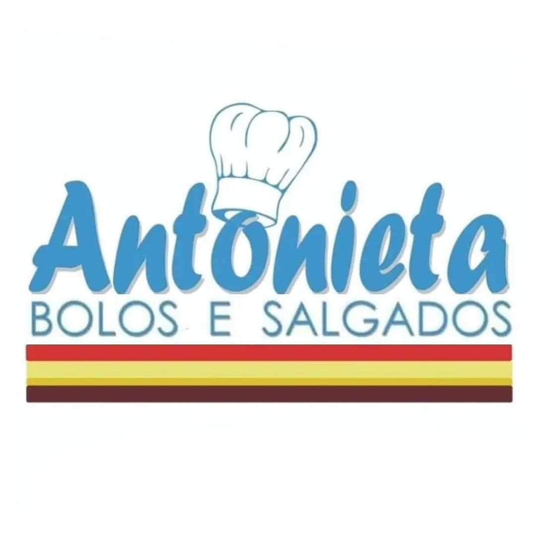 Antonieta Bolos e Salgados