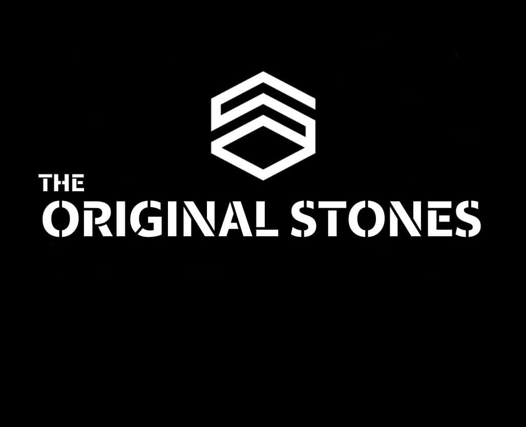The Original Stones